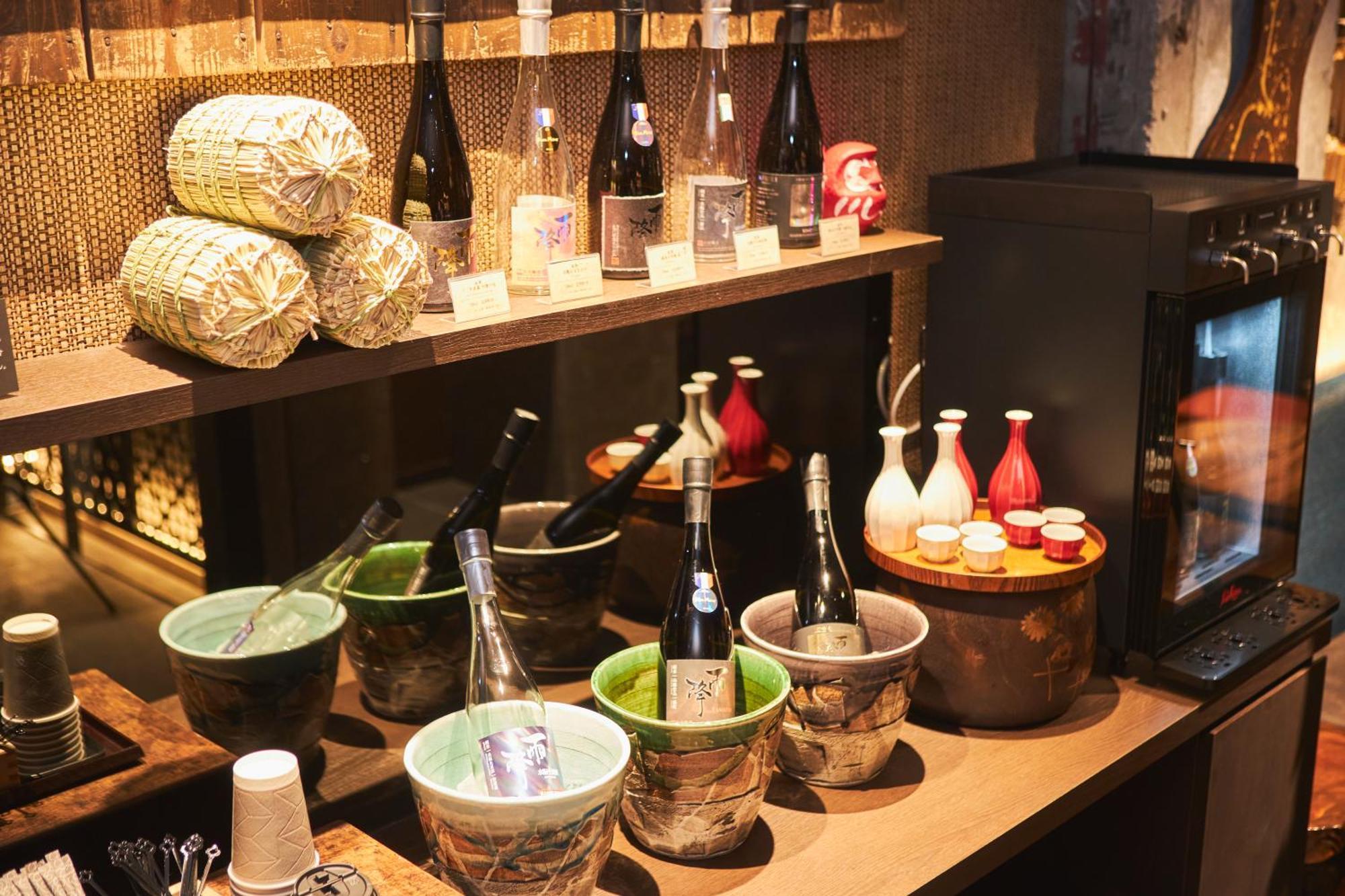 Sake Kura Hotel 川崎宿 (Adults Only) 외부 사진