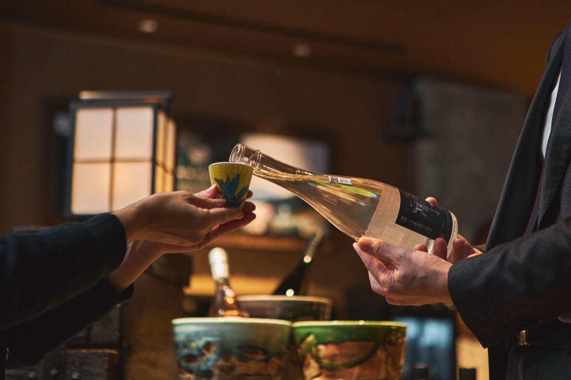 Sake Kura Hotel 川崎宿 (Adults Only) 외부 사진