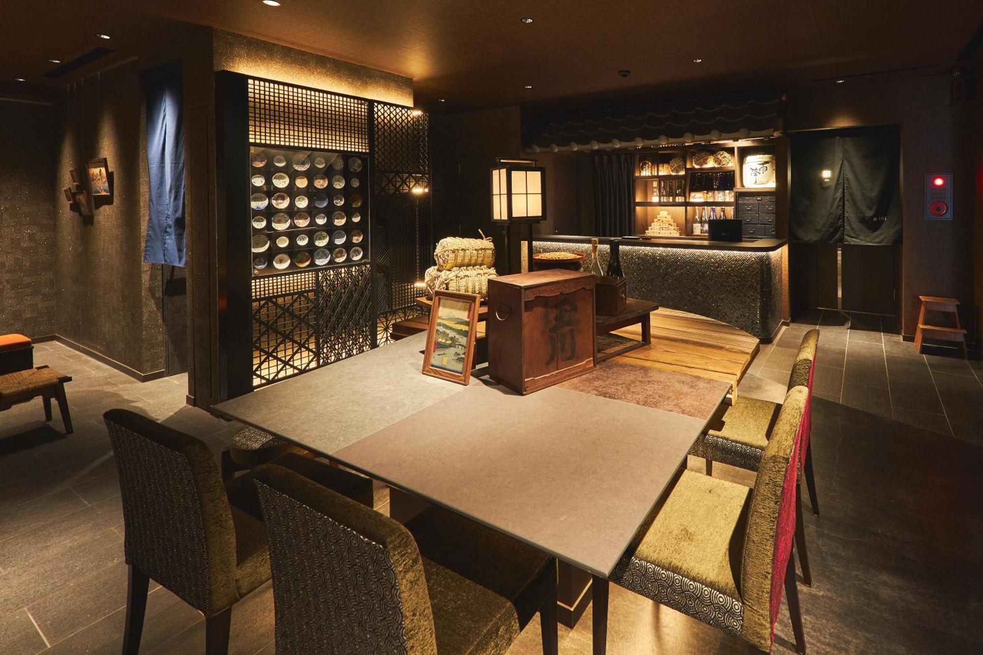 Sake Kura Hotel 川崎宿 (Adults Only) 외부 사진