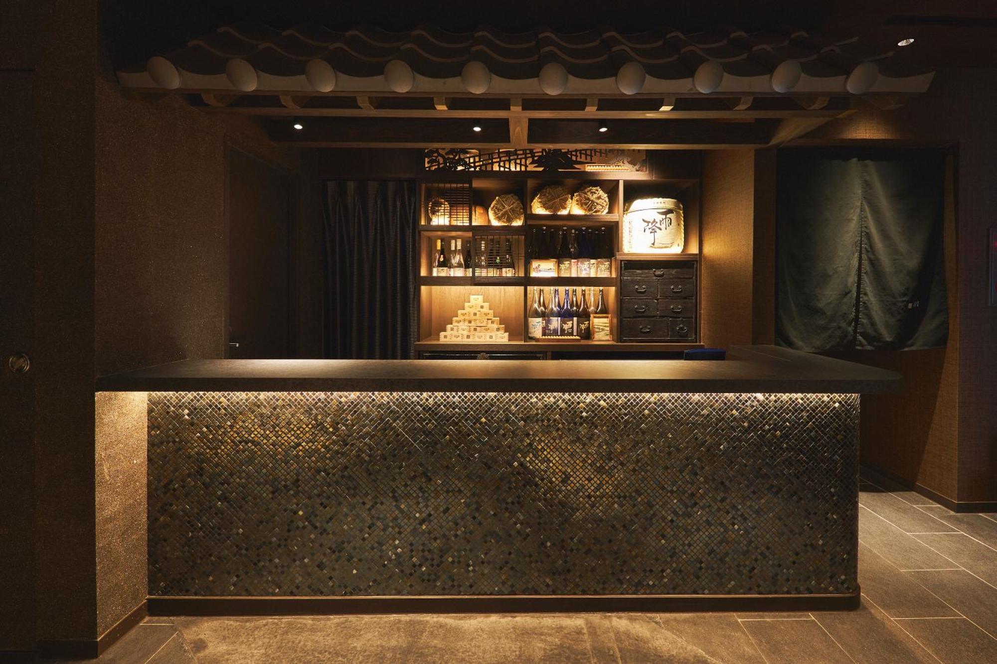 Sake Kura Hotel 川崎宿 (Adults Only) 외부 사진